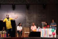 Shashtyabdapurti Utsava - Karla - Day 2 (10 Nov 2024)